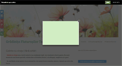 Desktop Screenshot of prichindeii.com